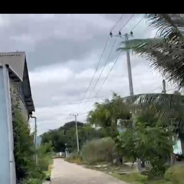 Siêu phẩm đất nền Cam Tân Cũ (nay là Xã Cam Hiệp), Huyện Cam Lâm, Tỉnh Khánh Hòa