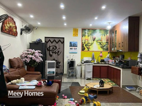 Bán căn nhà cấp 4 gác xép tại khu vực Nà Kạn, Cao Bằng