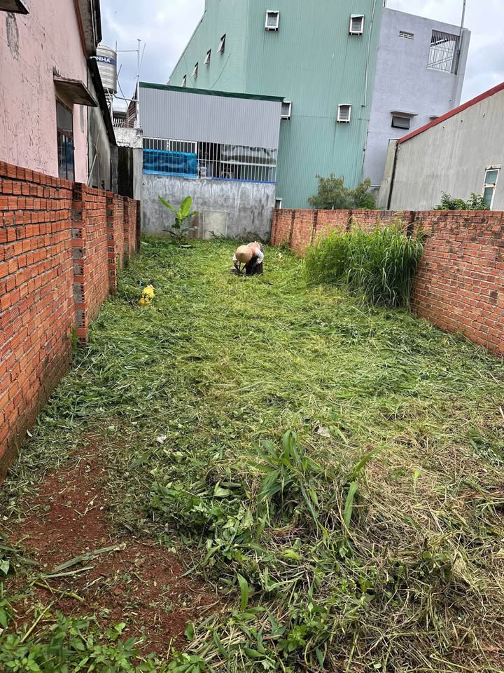 Siêu phẩm đất vàng ngay trung tâm phố, mặt tiền Lê Minh Xuân cực đẹp