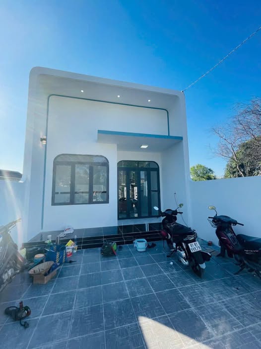 An cư lập nghiệp tại trung tâm Long Điền - 2 ngủ, 51m2 thổ cư, chỉ 1.48 tỷ