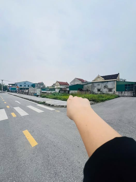 Siêu phẩm đất nền tại Hưng Đông, Thành phố Vinh, Tỉnh Nghệ An đang chờ chủ nhân xứng tầm