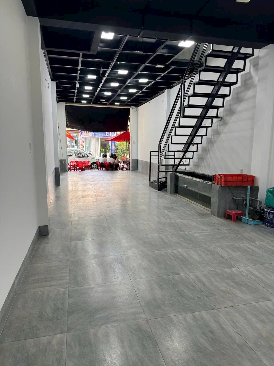 Nhà mặt tiền kinh doanh đắc địa tại Nguyễn Đức Cảnh, Phú Yên