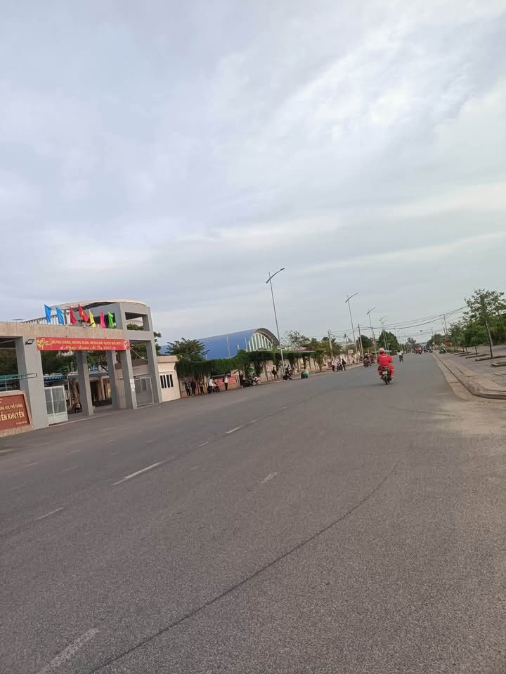 Cơ hội sở hữu suất tái định cư hiếm hoi tại khu vực Tây Bắc A, phường 12, thành phố Vũng Tàu