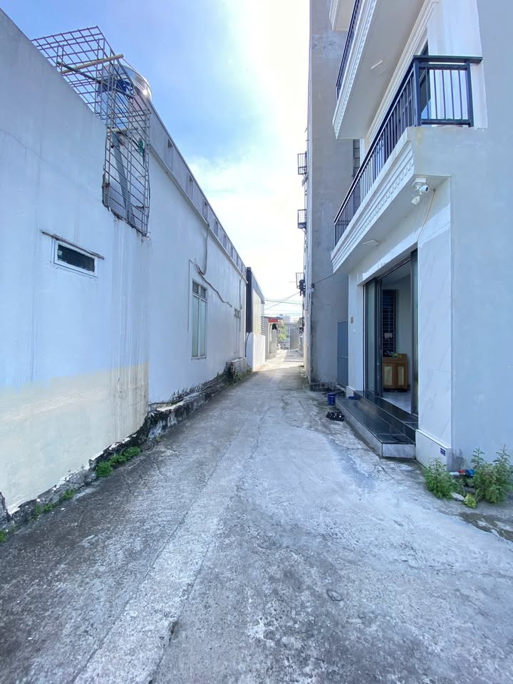 Cơ hội sở hữu lô đất góc tuyệt đẹp tại Chợ Hương, Hưng Đạo, Dương Kinh, Hải Phòng