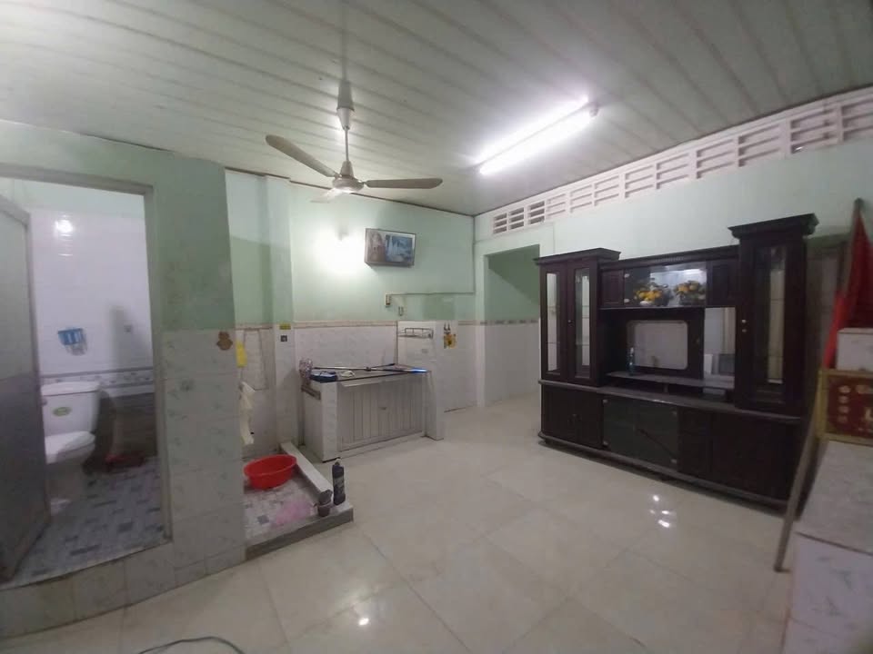 Bán nhà cấp 4 tọa lạc tại Phường 2, Thành phố Cao Lãnh, Tỉnh Đồng Tháp