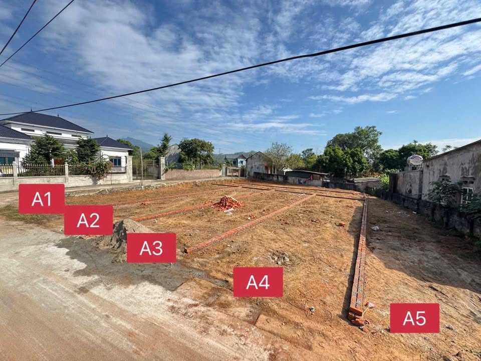 Đất Vĩnh Phúc - Lõi KCN, đường 2 ô tô tránh, giá hời