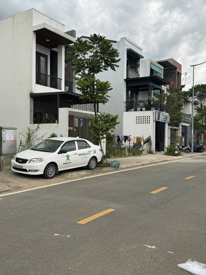 Bán lô đất 80m2 đường Phạm Văn Nghị, khu đô thị Hương Sơ, Thừa Thiên Huế