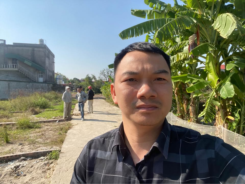 Lô đất vàng đối diện khu công nghiệpThuận Thành 2, Bắc Ninh