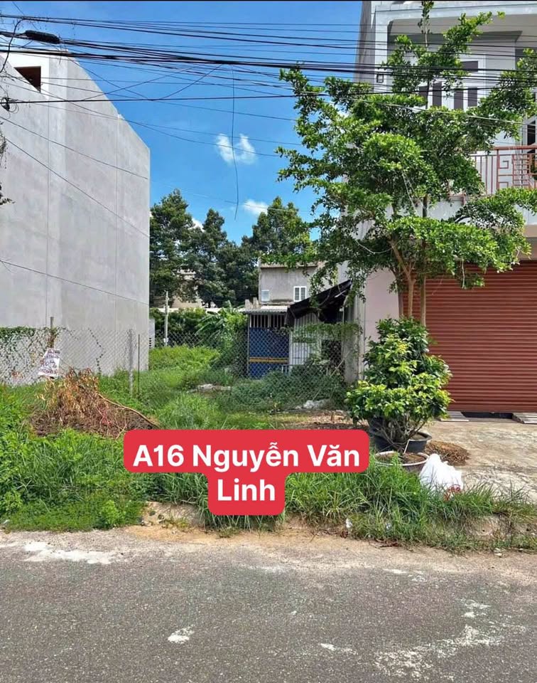 Đất vàng Nguyễn Văn Linh, vị trí đắc địa, sinh lời cực nhanh