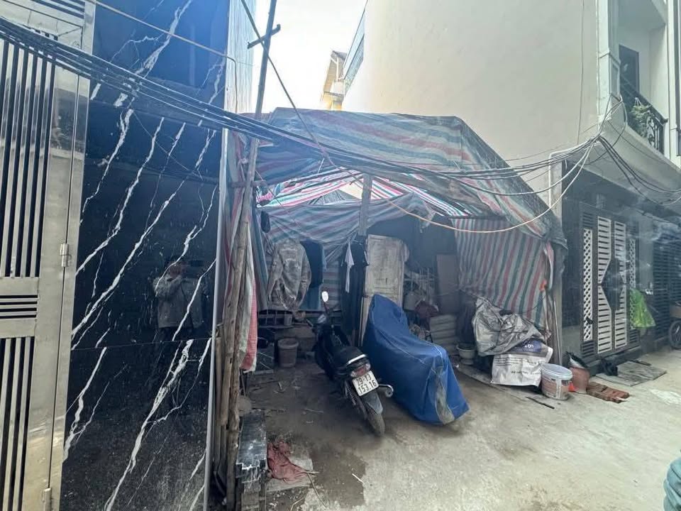 Nhà 55m2 Cầu Giấy - Mặt tiền 4m - Ngõ nông - Gần Mỹ Đình, Aeon Mall