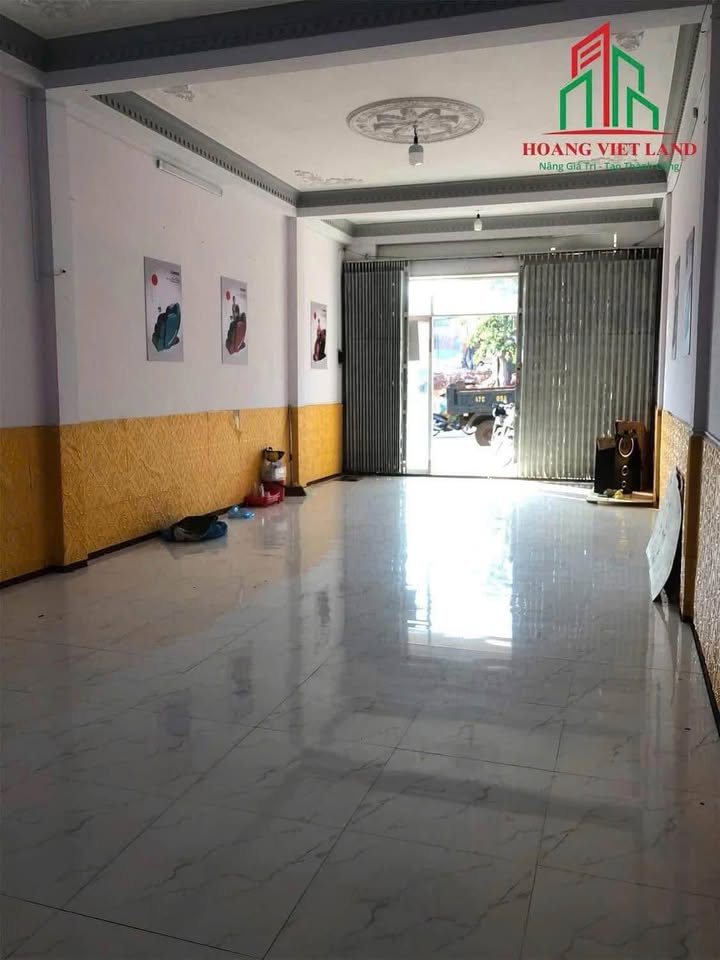 Nhà mặt tiền kinh doanh Lê Duẩn, 5x28m, 10.2 tỷ phù hợp kinh doanh, cho thuê 14 triệu/tháng