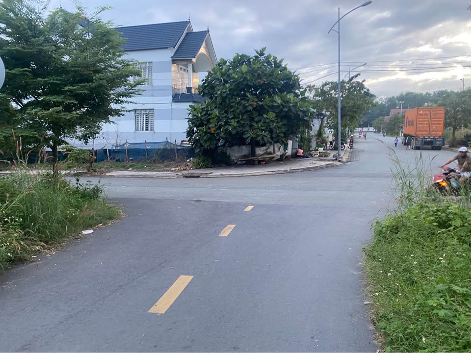 Miền đất vàng Dĩ An 850m2 nở hậu, vượng khí, kiến tạo cơ ngơi triệu đô