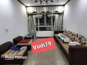 Căn hộ 94m² Hoàng Anh Gia Lai Đà Nẵng, 3.65 tỷ, full nội thất