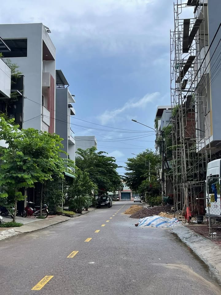 Cơ hội hiếm có để sở hữu đất nền tại Khu dân cư Gara Quyền