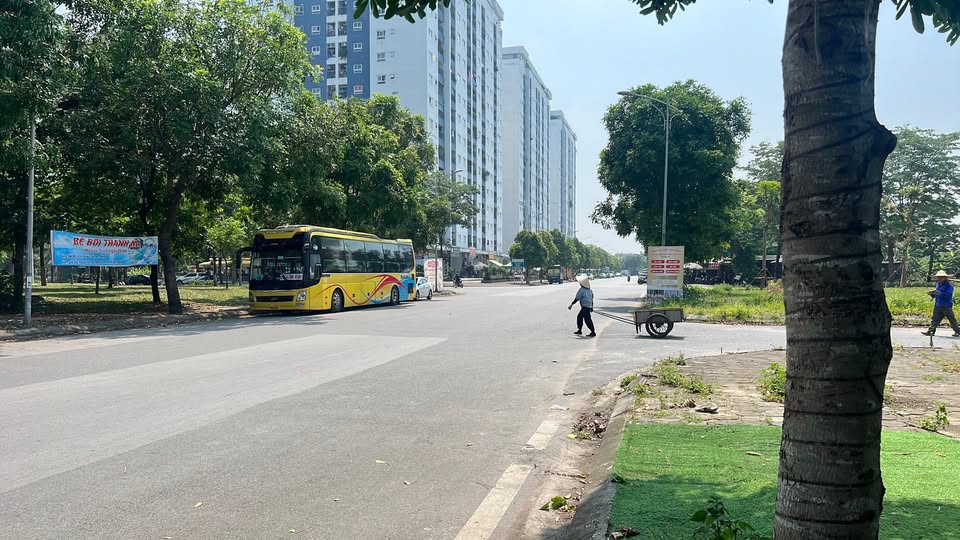 Chính chủ gửi bán ki-ốt 34m2 Thanh Hà, Hải Dương - Giá chỉ hơn 2 tỷ