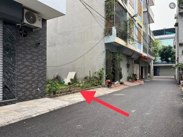 Bán đất Sóc Sơn 50m2, đường 2 ô tô tránh, giá đầu tư chỉ 1.82 tỷ