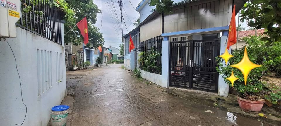 Nhà 85m2, 2 thoáng, ô tô thông, giá mềm