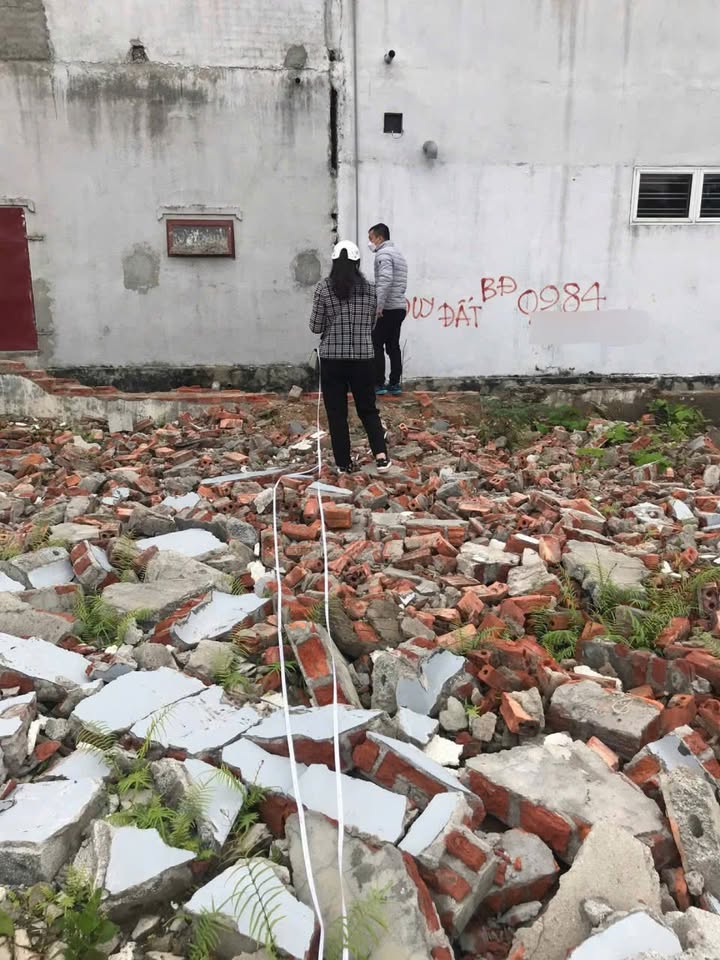 Cơ hội sở hữu lô đất tiềm năng tại tổ dân phố Đoàn Kết, Phường Đồ Sơn, Thành phố Hải Phòng