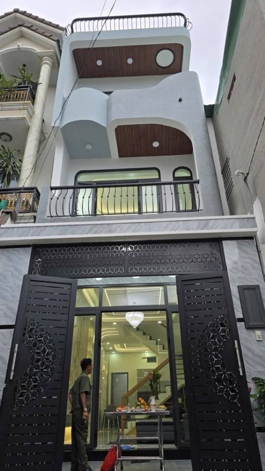 Mở ra một cuộc sống tiện nghi và đẳng cấp tại trung tâm Tăng Nhơn Phú, Thành phố Hồ Chí Minh