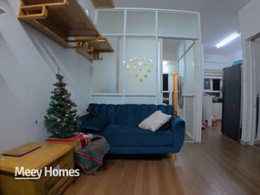 Chào bạn, mình đang hỗ trợ bán lại một căn hộ 54m² tại khu dân cư An Ninh