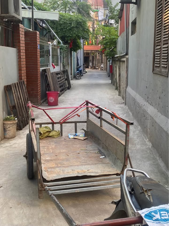 Chung cư mini Xuân Phương, full phòng, lời 30 triệu/tháng