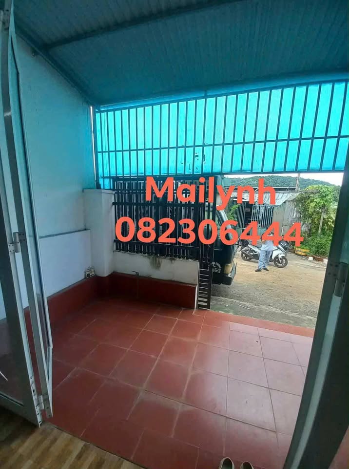 Siêu phẩm nhà hẻm 107 Nguyễn Phúc Chu, Phường Thành Nhất, Thành phố Buôn Ma Thuột