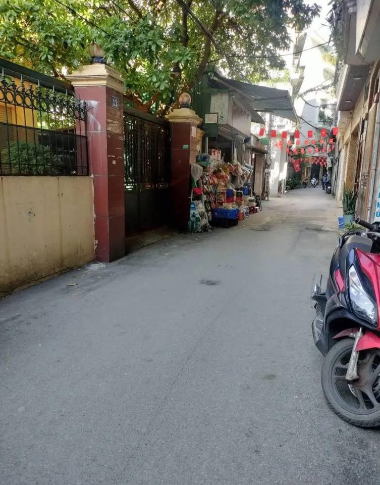 Chính chủ bán gấp nhà 7 tầng thang máy Cầu Giấy, thu nhập khủng hơn 40 triệu/tháng