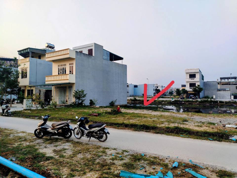 Bạn đang tìm kiếm một chốn an cư lý tưởng hay một cơ hội đầu tư sinh lời