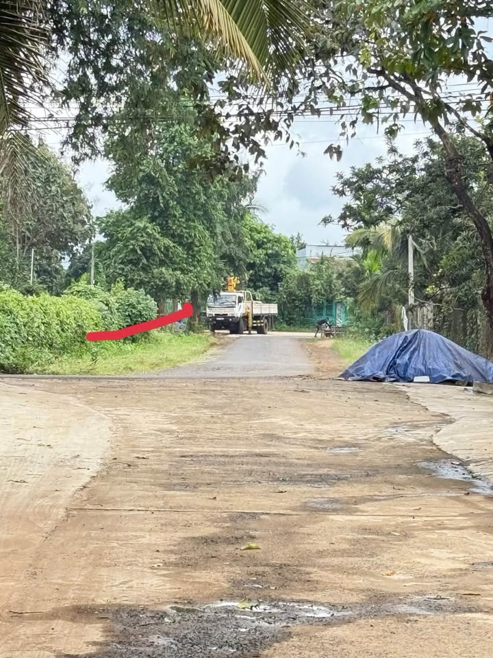 Đất vàng Khánh Xuân, mặt tiền kinh doanh siêu lợi nhuận, chỉ 1,15 tỷ