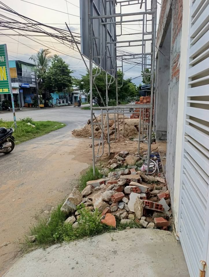 Bán nhà cấp 4 mặt tiền đường nhựa 708, khu phố 1, Bảo An, 100m2, giá chỉ 1.45 tỷ