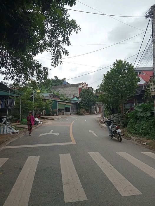 Đất vàng Mậu A - Mặt tiền 4.5m, sẵn nhà cho thuê, giá nhỉnh 1 tỷ