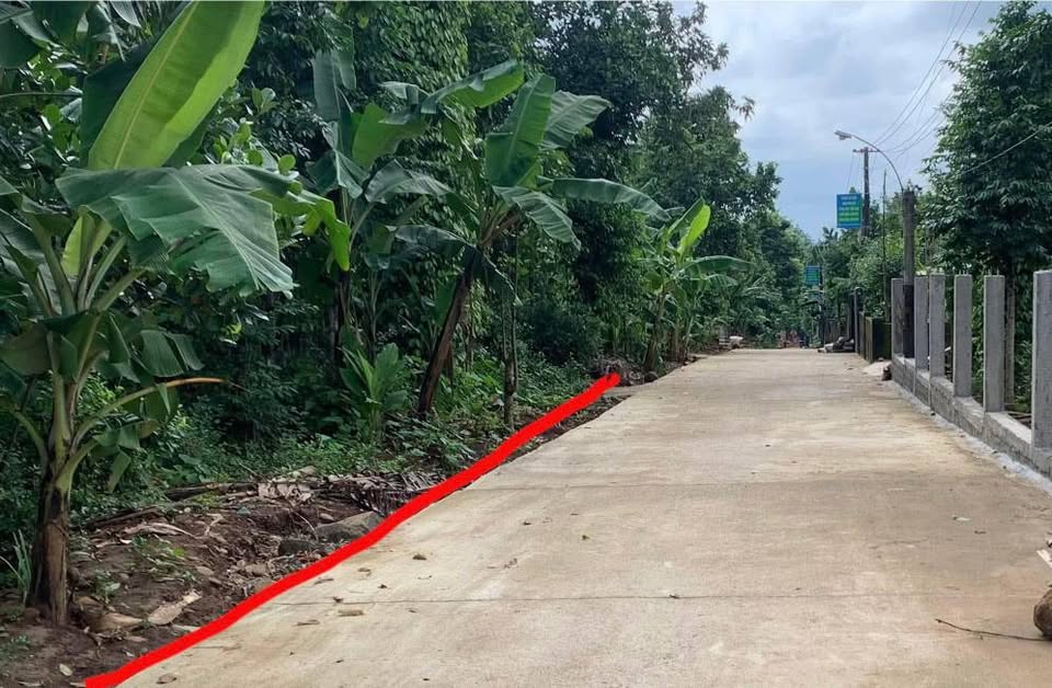 Đất vàng Cồn Tiên vị trí đắc địa, giá hấp dẫn