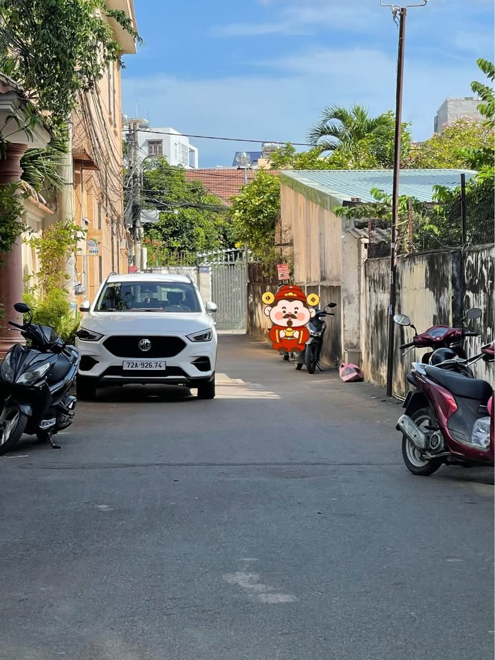 Bán nhà 4 phòng ngủ, 5wc, 55m2, hướng Tây Bắc, phường Vũng Tàu, giá 7 tỷ