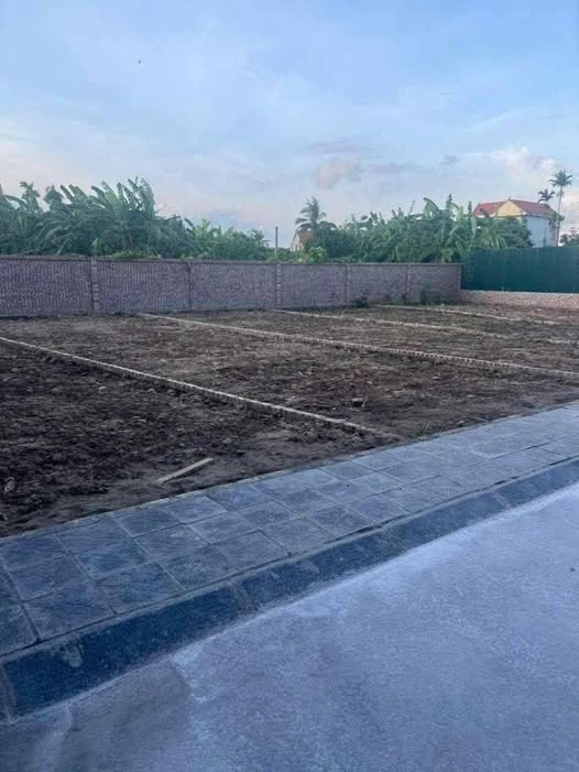 Siêu phẩm đất độc nhất vô nhị tại Thanh Xá, Thanh Hà, Hải Dương