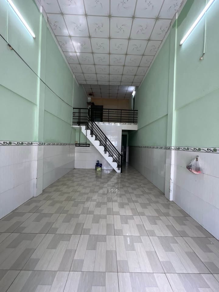 Siêu phẩm nhà mặt tiền khu dân cư sầm uất, buôn bán tấp nập tại Thành Thái, Quy Nhơn