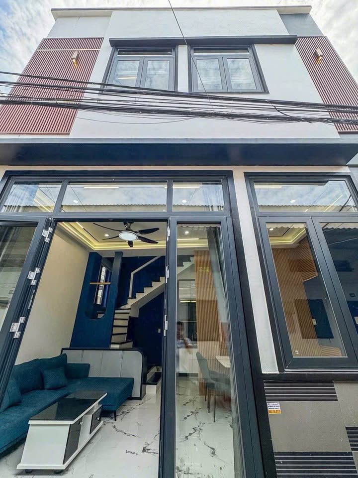 Bán nhà tại tổ 3, phường Tân An, thành phố Cần Thơ, 42m2, giá 2,90 tỷ