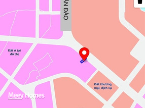 Nhà 2 tầng mặt tiền đường Nguyễn Văn Đào, diện tích 141m2