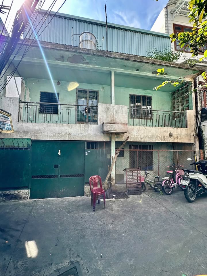 Siêu phẩm nhà căn góc tại Dương Bá Trạc, Phường 2, Quận 8, với diện tích khủng 94m2