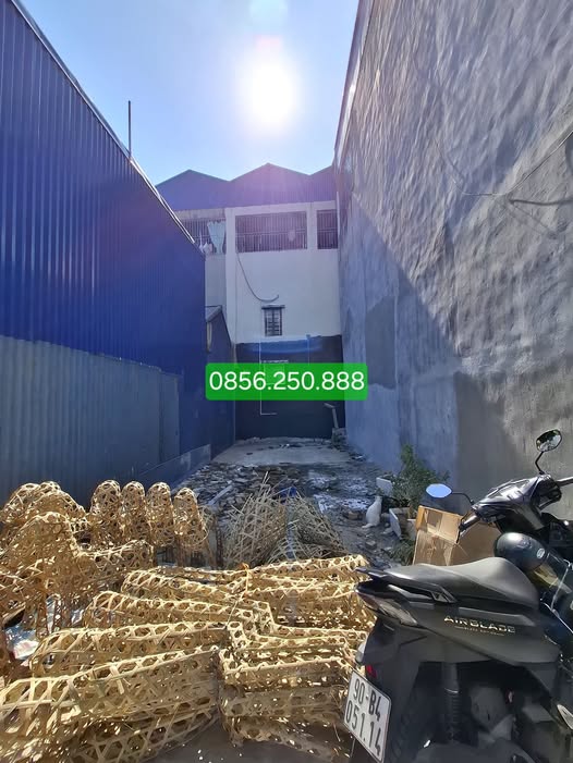 Đất vàng Trần Đăng Ninh ngõ to, thông chợ, giá hời