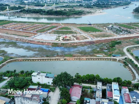 Chào mừng đến với cơ hội vàng để sở hữu lô đất nền tuyệt vời tại Tổ dân phố 5, phường An Tường, Tuyên Quang