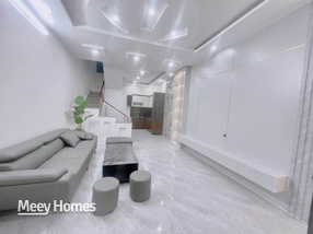 Bán nhà 3.5 tầng tại Đồ Sơn, Hải Phòng, 41m2, giá 2,68 tỷ