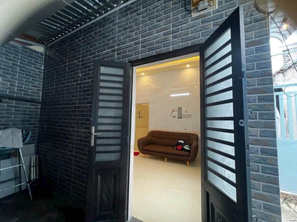 Nhà xinh trung tâm Cần Thơ - Chỉ 880 triệu