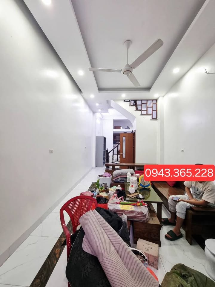 Siêu phẩm nhà 2 tầng đẹp lung linh, sẵn sàng đón chủ nhân mới tại khu vực Tô Hiến Thành, Nam Định