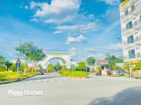 Bán gấp cặp liền kề đường đôi Vĩnh Trụ, Hà Nam - Sổ đỏ trao tay