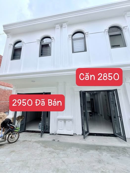 Nhà xinh dưới 3 tỷ, full nội thất, trung tâm Buôn Ma Thuột