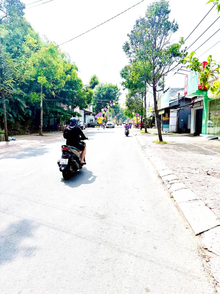 Đất vàng Phạm Ngũ Lão 5m x 35m nở hậu, 100m² thổ cư, giá sốc 4,79 tỷ