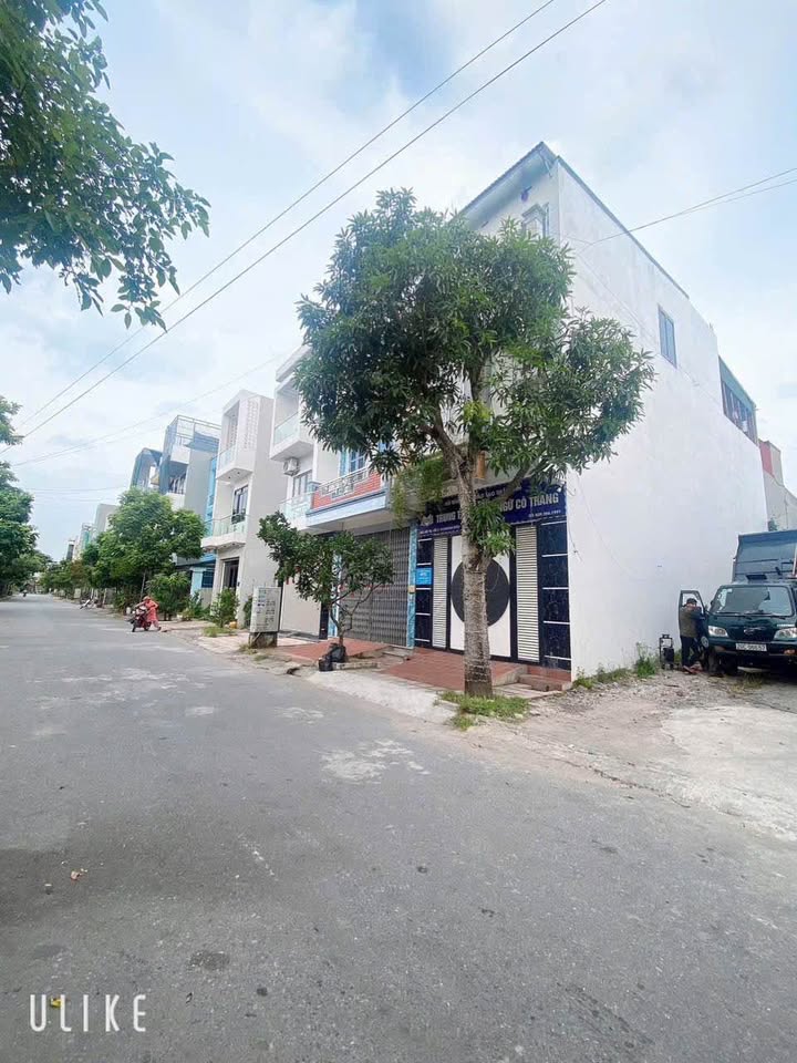 Đất nền vị trí vàng tại trung tâm thành phố Thái Bình, giá hấp dẫn