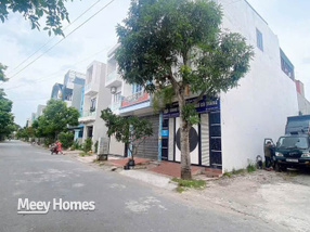 Đất nền vị trí vàng tại trung tâm thành phố Thái Bình, giá hấp dẫn