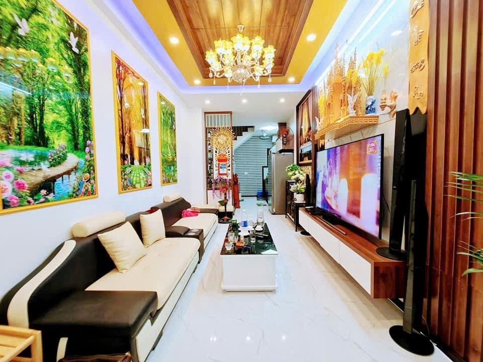 Nhà phân lô Quân đội, ô tô tránh, 50m ra phố Vũ Xuân Thiều