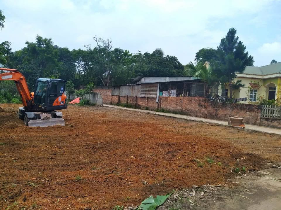 Mở ra cơ hội đầu tư sinh lời vượt trội với lô đất góc Kim Long, Tam Dương, Vĩnh Phúc